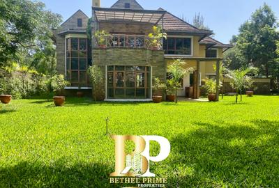 6 Bed Townhouse with En Suite in Runda - 2