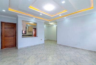3 Bed Apartment with En Suite in Thome