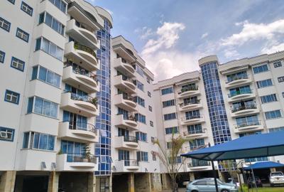 3 Bed Apartment with En Suite in Westlands Area