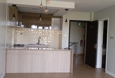 1 Bed Apartment with En Suite at Off Riverside Drive - 4