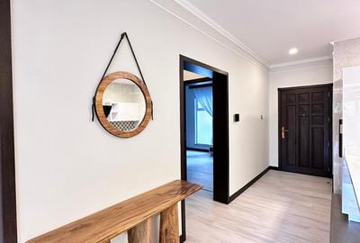 2 Bed Apartment with En Suite in Riverside