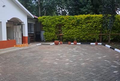 2 Bed House with Staff Quarters in Runda - 2