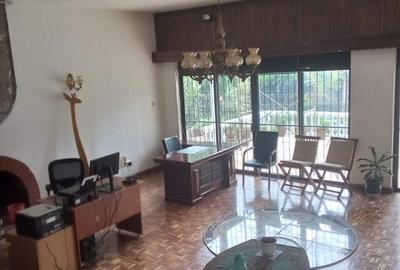 Office with Service Charge Included at Lavington