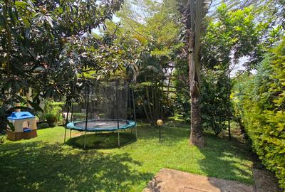 4 Bed House with En Suite at Rosslyn Heghts - 4