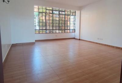 3 Bed Apartment in Thindigua