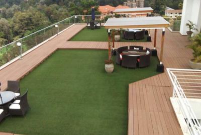 Furnished 2 Bed Apartment with En Suite at Pilipili Way