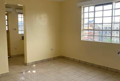 1 Bed Apartment with Borehole at Mbcl Apartments - Umoja Road