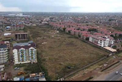9 ac Land at Makongeni - 2