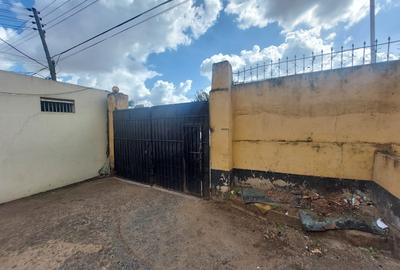 0.25 ac Land in Ngara