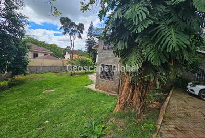 5 Bed House with En Suite in Gigiri