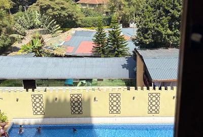 3 Bed Apartment with En Suite in Kileleshwa - 2