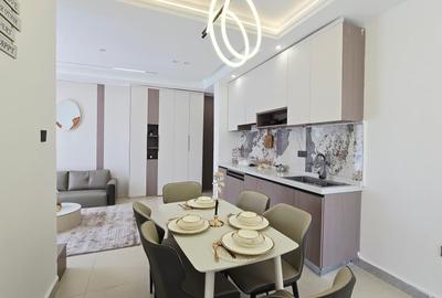 1 Bed Apartment with En Suite in Thika Road - 4