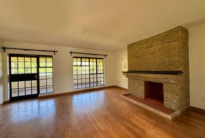 5 Bed House with En Suite in Karen - 4