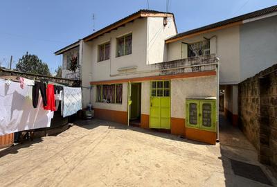 Commercial Property in Nairobi West