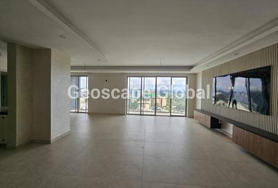 4 Bed Apartment with En Suite in Westlands Area - 3