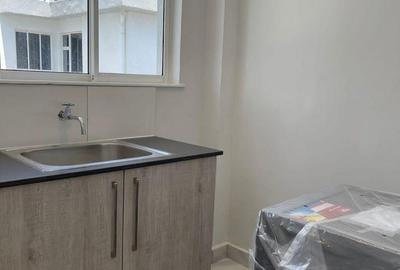 1 Bed Apartment with En Suite at Sports Road - 2