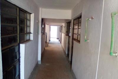 1 Bed Apartment with En Suite at Muthiga