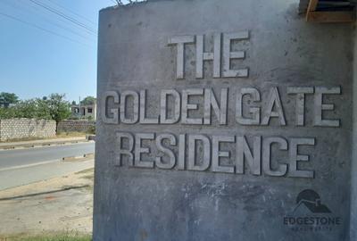 4.2 ha Residential Land in Kisauni - 3