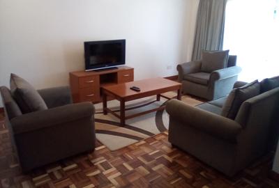 Serviced 2 Bed Apartment with En Suite at Valley Arcade