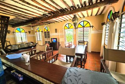 3 Bed Villa with Swimming Pool in Diani - 3