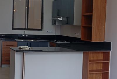 2 Bed Apartment with En Suite at Off Raphta Road - 4