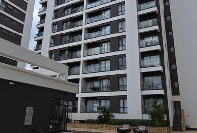 2 Bed Apartment with En Suite at Lavington Road - 4