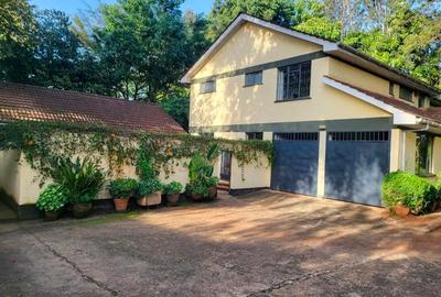 5 Bed House with En Suite in Nyari - 4