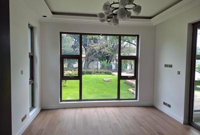 5 Bed Villa with En Suite in Karen - 4