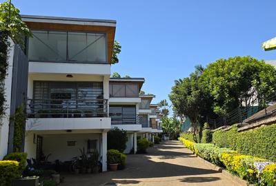 4 Bed Townhouse with En Suite at Elmolo Maji Mazuri - 2