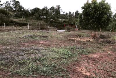 0.25 ac Commercial Land in Kamangu