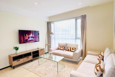 Furnished 2 Bed Apartment with En Suite in Westlands Area