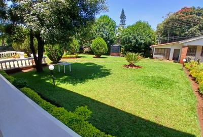 1 Bed House with En Suite in Nyari