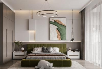 2 Bed Apartment with En Suite in Westlands Area - 2