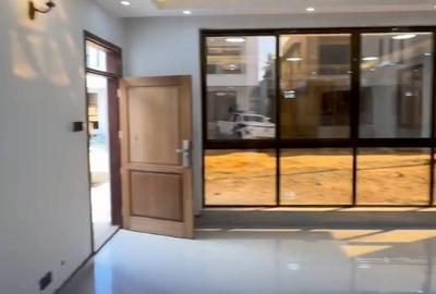 4 Bed House with En Suite at Mtwapa - 4