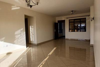 2 Bed Apartment in Kahawa West