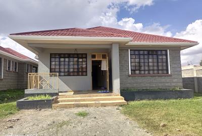 3 Bed House with En Suite at Acacia