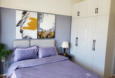 2 Bed Apartment with En Suite at Dagoretti Corner