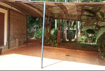 5 Bed House with En Suite in Kitisuru