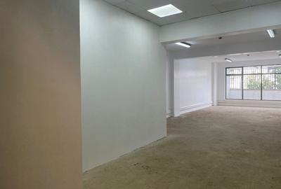 2,000 ft² Office with Backup Generator at Karuna Road - 3