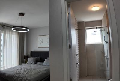 Serviced 3 Bed Apartment with En Suite in Kileleshwa - 2