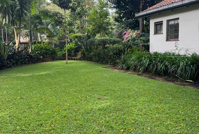 5 Bed House with En Suite in Lavington