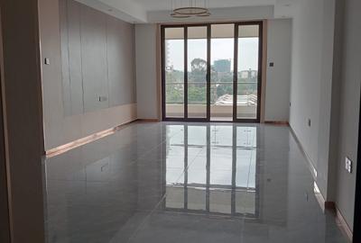 3 Bed Apartment with En Suite at Rhapta Road - 2