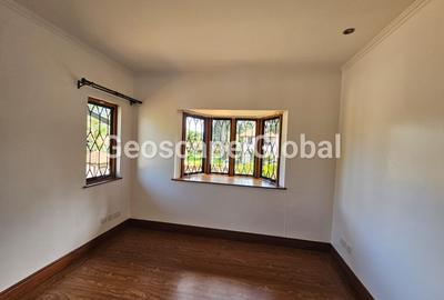 5 Bed House with En Suite in Gigiri - 3