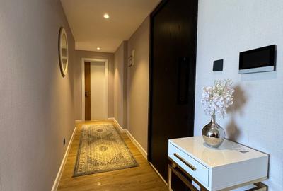 Furnished 2 Bed Apartment with En Suite at Brookside Drive