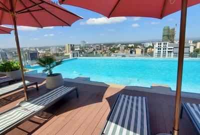 2 Bed Apartment with En Suite at Westlands