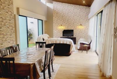 3 Bed House with En Suite in Kiambu Road - 4