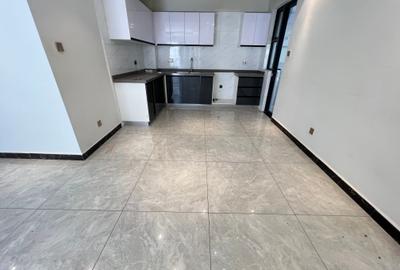 3 Bed Apartment with En Suite in Kileleshwa - 4