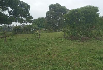 0.5 ac Residential Land in Redhill
