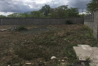 10.5 ac Land in Athi River