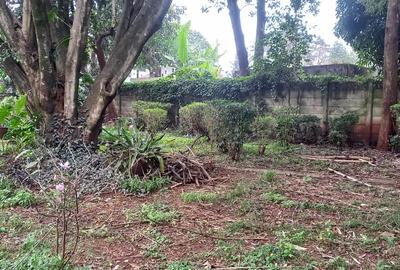 Land in Lavington